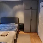 Lund - Exellent Habitación en casa particular *