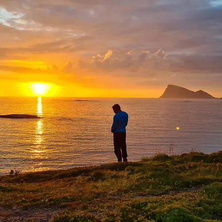 Lund - Exellent Kwatera prywatna