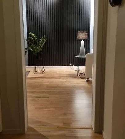 Privat overnatting Lund - Exellent