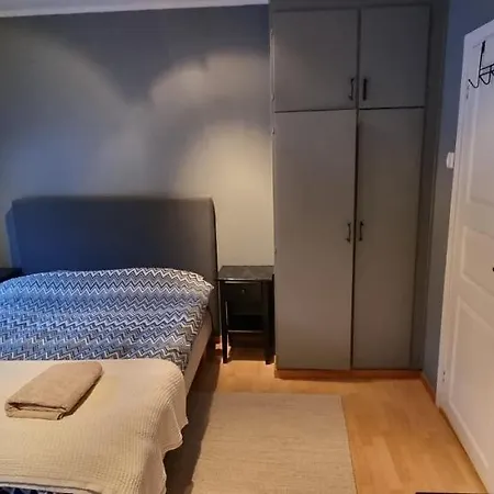 Lund - Exellent Privat overnatting *