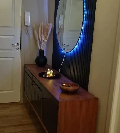 Lund - Exellent Privat overnatting Tromsø