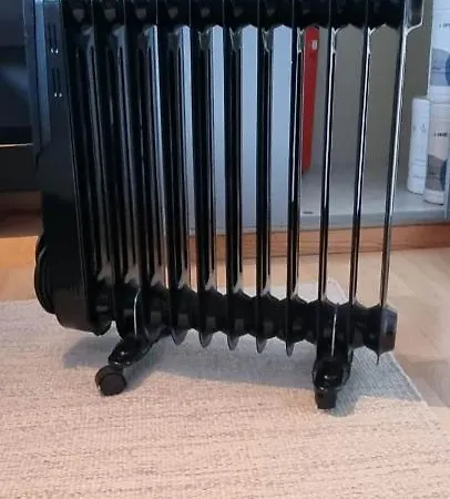 Privat overnatting Lund - Exellent Tromsø