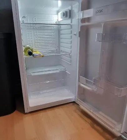 Lund - Exellent Kwatera prywatna Tromsø