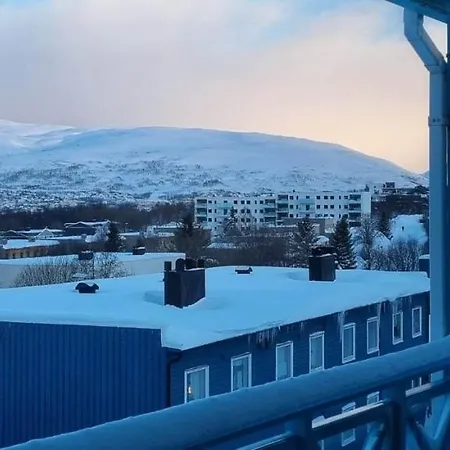 Privat overnatting Lund - Exellent *