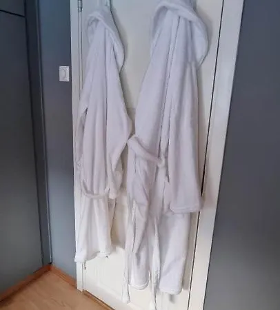 Kwatera prywatna Lund - Exellent