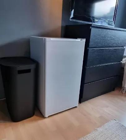 Lund - Exellent Privat overnatting