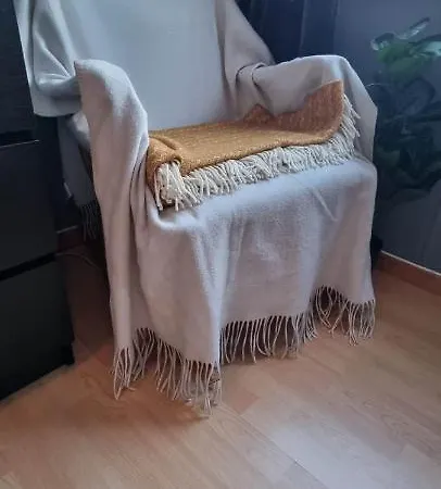 Lund - Exellent Privat overnatting *