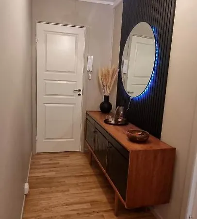 Lund - Exellent * Tromsø