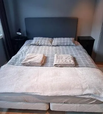 Lund - Exellent Kwatera prywatna