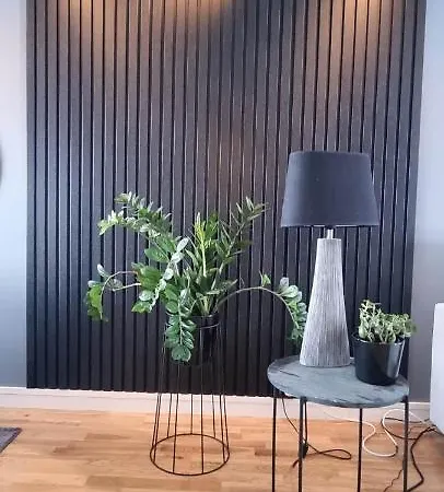 Lund - Exellent Kwatera prywatna Tromsø