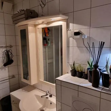 Lund - Exellent Habitación en casa particular