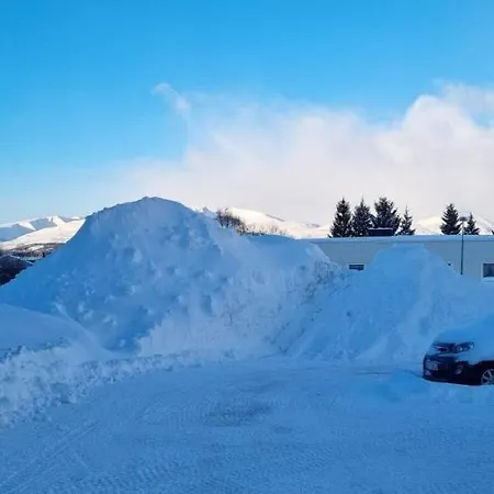 Lund - Exellent Privat overnatting Tromsø