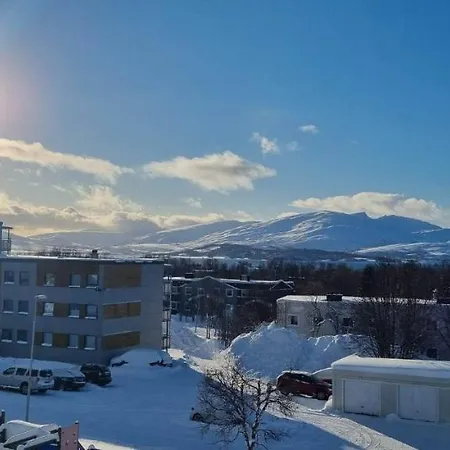 Privat overnatting Lund - Exellent *