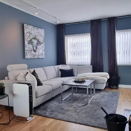 Lund - Exellent * Tromsø