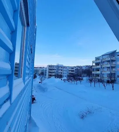 Lund - Exellent