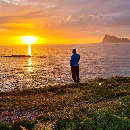 Lund - Exellent Privat overnatting *