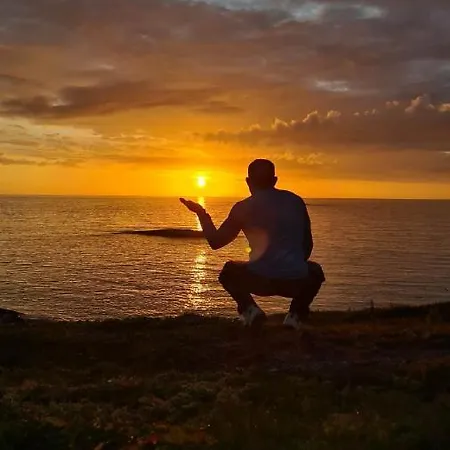 Kwatera prywatna Lund - Exellent