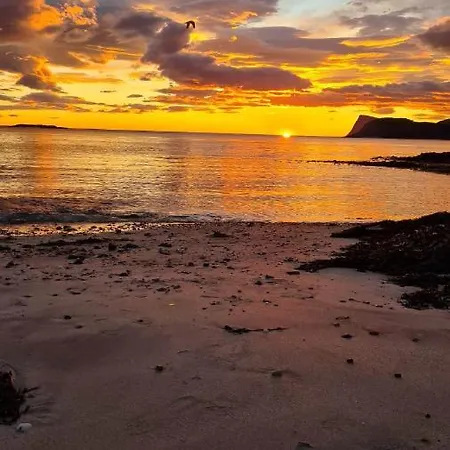 Lund - Exellent * Tromsø