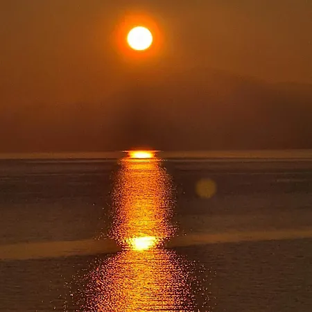 Privat overnatting Lund - Exellent Tromsø