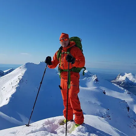 Kwatera prywatna Lund - Exellent