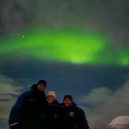 Lund - Exellent Tromsø