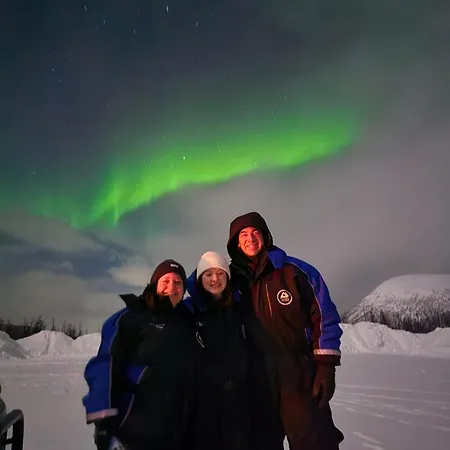 Lund - Exellent Kwatera prywatna