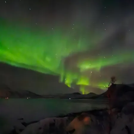 Lund - Exellent * Tromsø