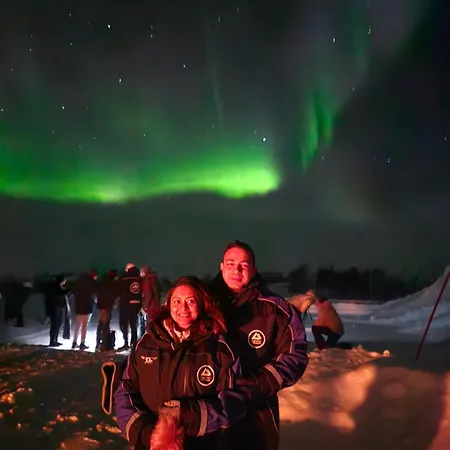 Lund - Exellent Tromsø