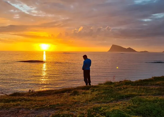 Lund - Exellent Quarto em Acomodações Particulares