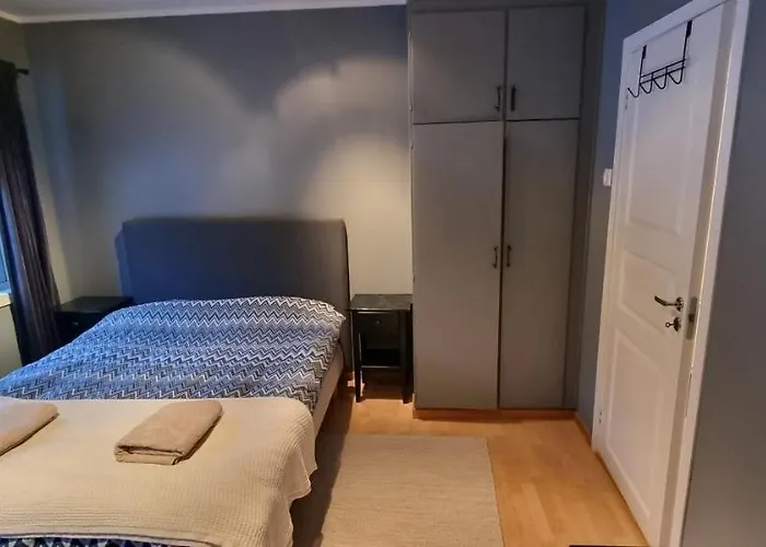 Lund - Exellent Séjour chez l'habitant *