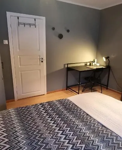 Lund - Exellent Tromsø