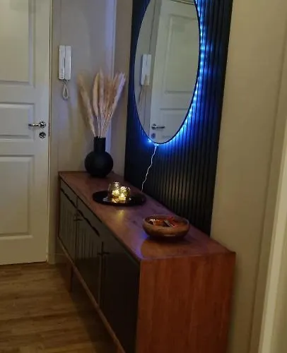 Lund - Exellent Quarto em Acomodações Particulares Tromsø