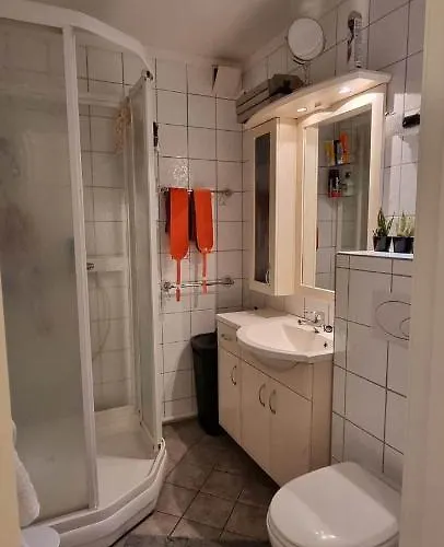 Lund - Exellent Quarto em Acomodações Particulares Tromsø