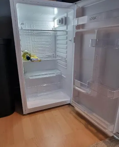 Lund - Exellent Quarto em Acomodações Particulares Tromsø