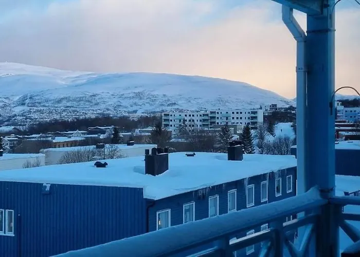 Quarto em Acomodações Particulares Lund - Exellent *