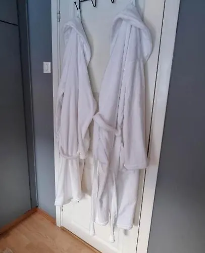 Quarto em Acomodações Particulares Lund - Exellent