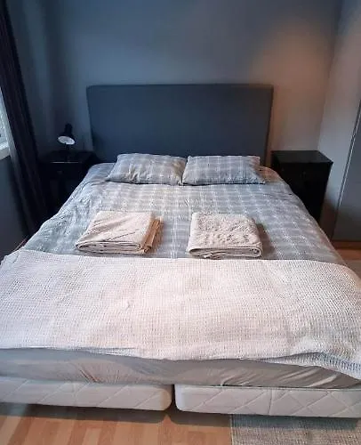 Lund - Exellent Séjour chez l'habitant