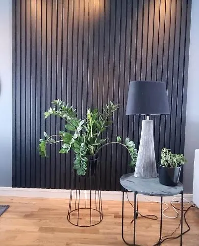 Lund - Exellent Quarto em Acomodações Particulares Tromsø