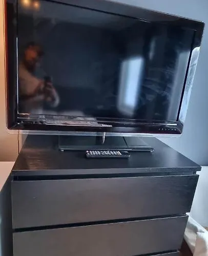 Quarto em Acomodações Particulares Lund - Exellent *