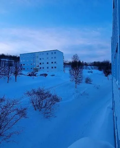 Lund - Exellent Quarto em Acomodações Particulares Tromsø