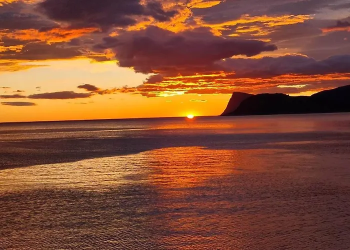 Quarto em Acomodações Particulares Lund - Exellent Tromsø