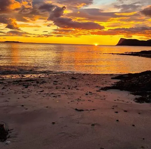 Lund - Exellent * Tromsø