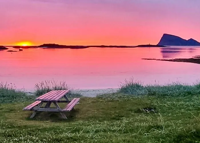 Lund - Exellent Quarto em Acomodações Particulares