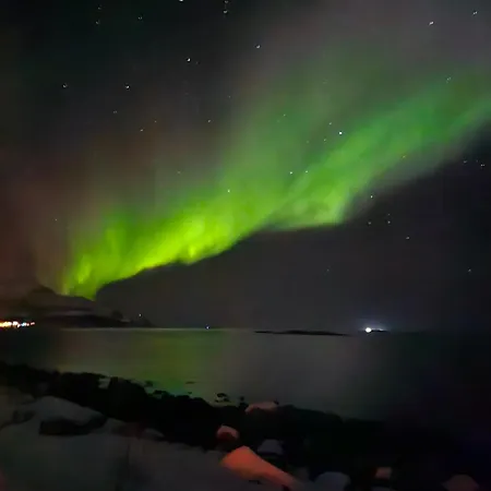 Lund - Exellent * ترومسو